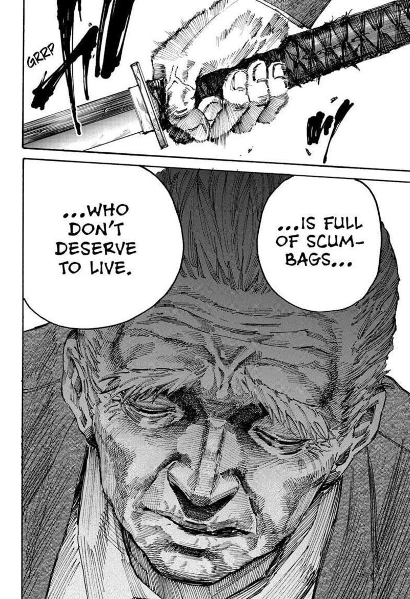 Chapter 166 - Page 33